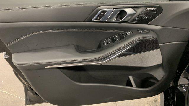 new 2026 BMW X7 car, priced at $97,815
