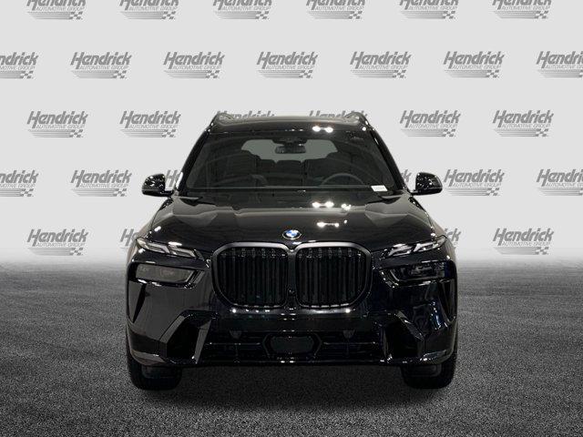 new 2026 BMW X7 car, priced at $97,815