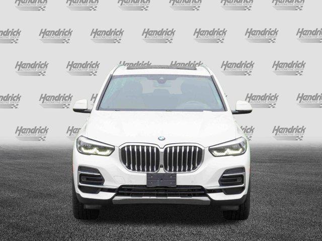 used 2022 BMW X5 car, priced at $48,519