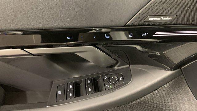 used 2024 BMW 530 car, priced at $49,991
