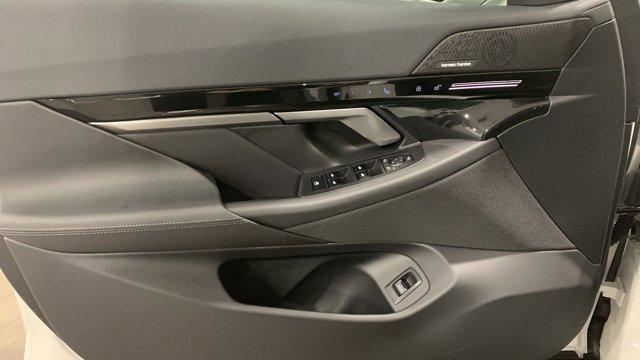 used 2024 BMW 530 car, priced at $49,991