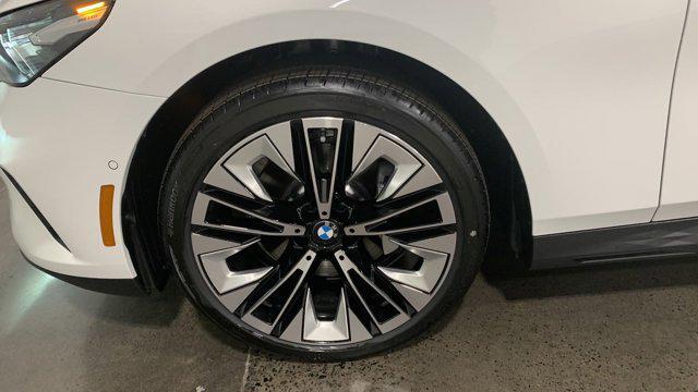 used 2024 BMW 530 car, priced at $49,991