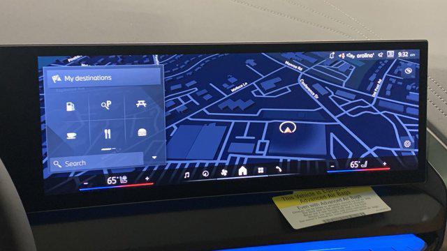 new 2026 BMW X3 car, priced at $63,285