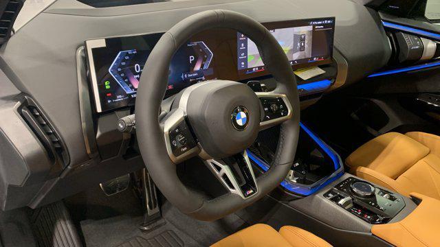 new 2026 BMW X3 car, priced at $63,285