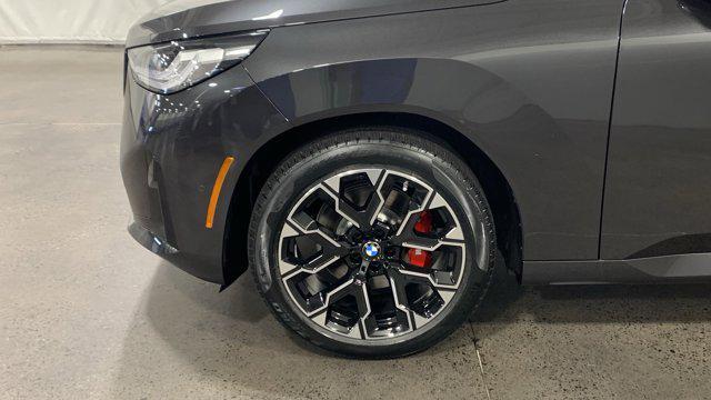 new 2026 BMW X3 car, priced at $63,285