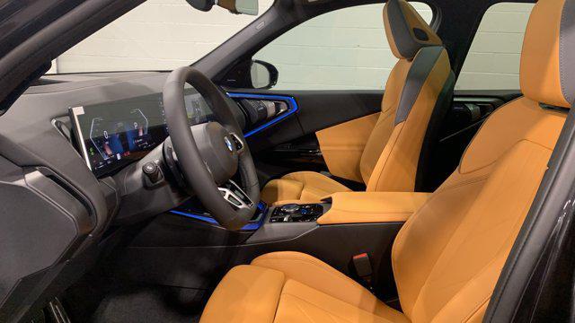 new 2026 BMW X3 car, priced at $63,285