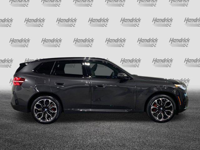 new 2026 BMW X3 car, priced at $63,285