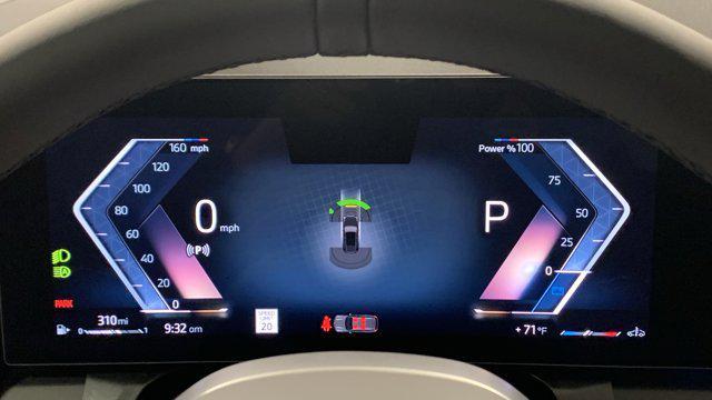 new 2026 BMW X3 car, priced at $63,285