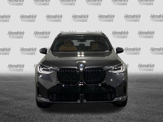 new 2026 BMW X3 car, priced at $63,285