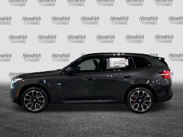 new 2026 BMW X3 car, priced at $63,285