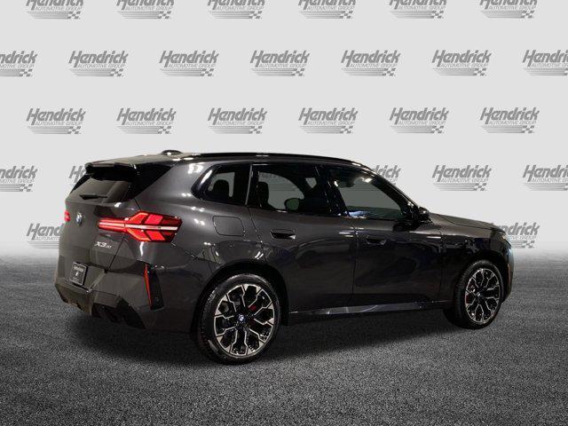 new 2026 BMW X3 car, priced at $63,285