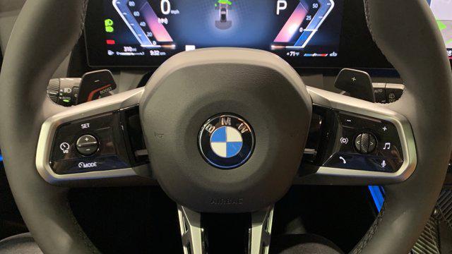 new 2026 BMW X3 car, priced at $63,285
