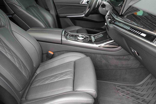 used 2024 BMW X7 car, priced at $91,991