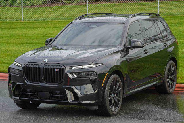 used 2024 BMW X7 car, priced at $91,991