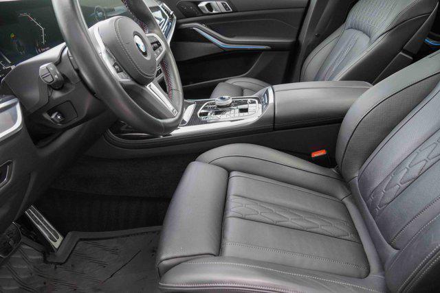 used 2024 BMW X7 car, priced at $91,991
