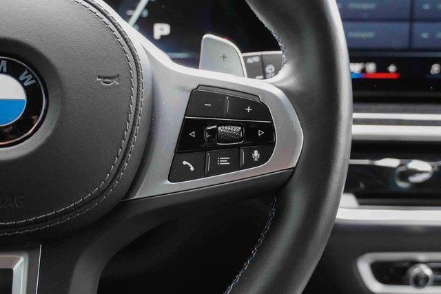 used 2024 BMW X7 car, priced at $91,991