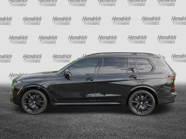 used 2024 BMW X7 car, priced at $91,319