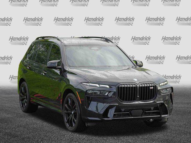 used 2024 BMW X7 car, priced at $91,319