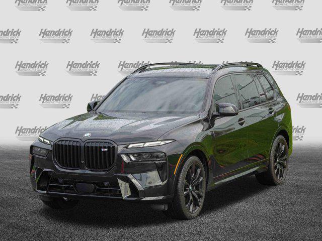 used 2024 BMW X7 car, priced at $91,319