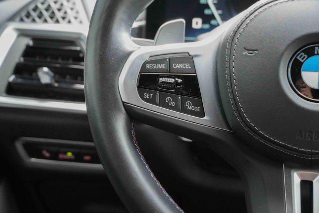 used 2024 BMW X7 car, priced at $91,991