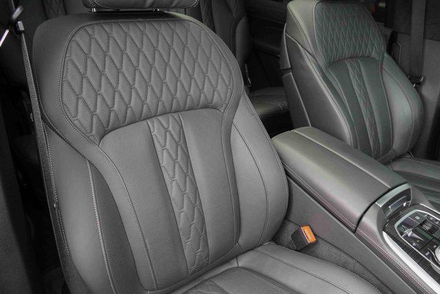 used 2024 BMW X7 car, priced at $91,991