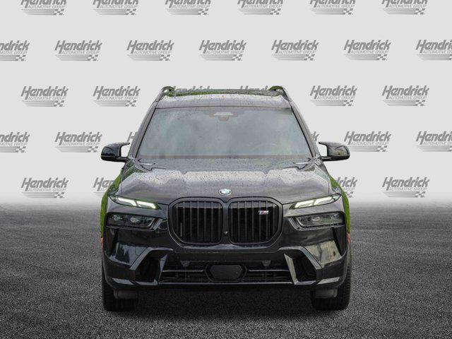 used 2024 BMW X7 car, priced at $91,319