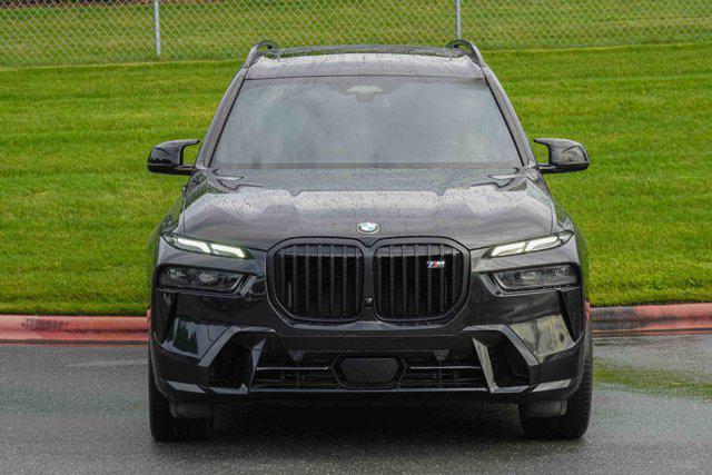 used 2024 BMW X7 car, priced at $91,991