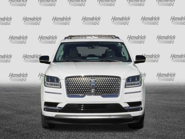 used 2020 Lincoln Navigator car, priced at $39,319