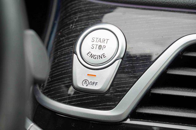 used 2022 BMW 740 car, priced at $51,519