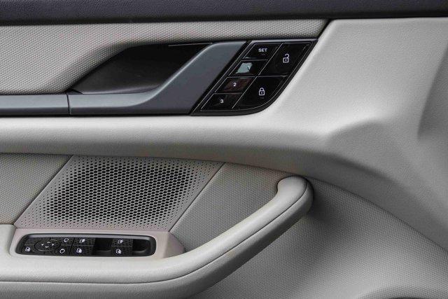 used 2021 Porsche Taycan car, priced at $51,991