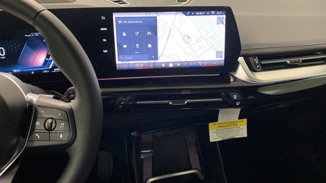 used 2024 BMW X1 car, priced at $43,991