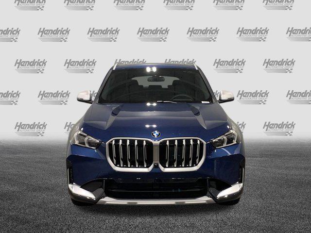 used 2024 BMW X1 car, priced at $43,991