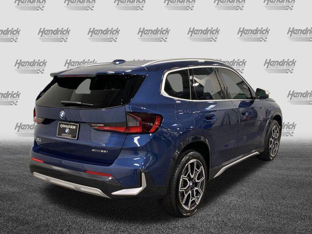 used 2024 BMW X1 car, priced at $43,991