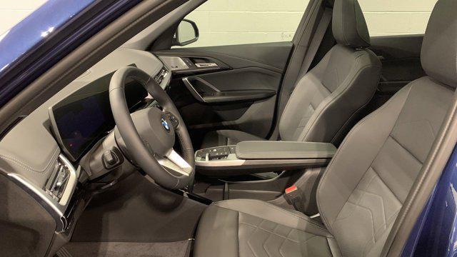 used 2024 BMW X1 car, priced at $43,991