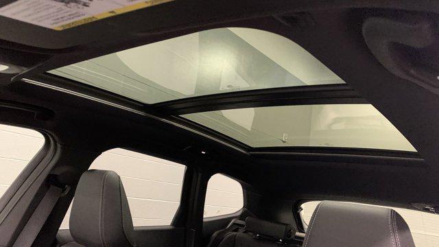 used 2024 BMW X1 car, priced at $43,991