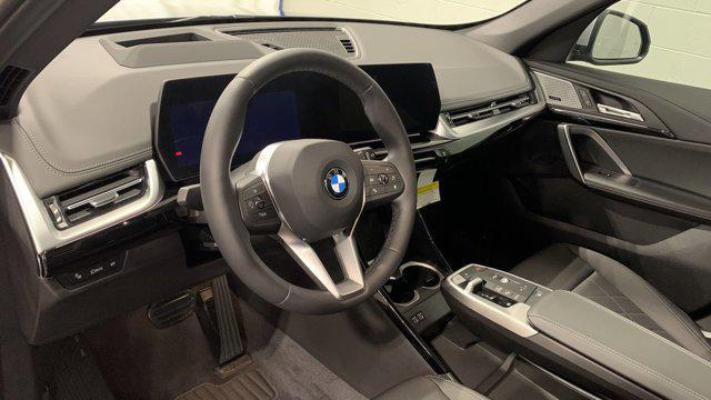 used 2024 BMW X1 car, priced at $43,991