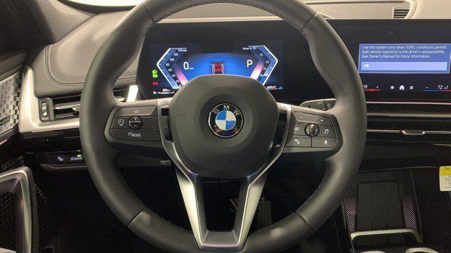 used 2024 BMW X1 car, priced at $43,991