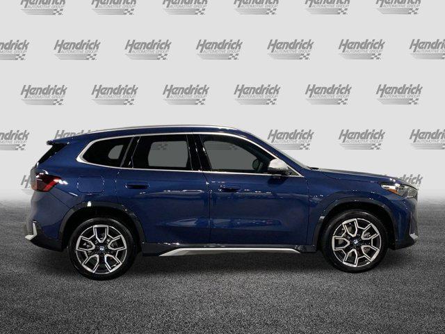 used 2024 BMW X1 car, priced at $43,991