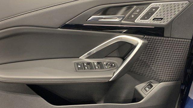 used 2024 BMW X1 car, priced at $43,991
