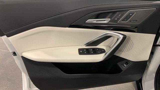 new 2026 BMW X1 car, priced at $50,180