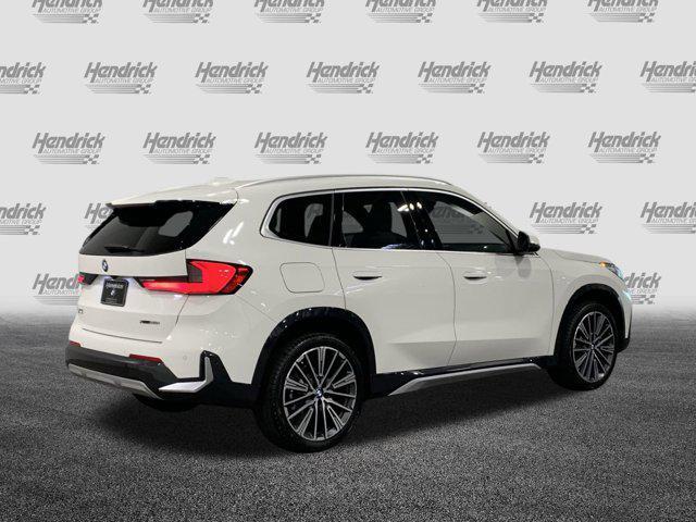 new 2026 BMW X1 car, priced at $50,180