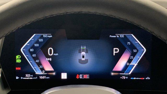 new 2026 BMW X1 car, priced at $50,180