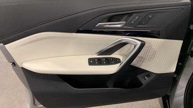 new 2026 BMW X1 car, priced at $49,130