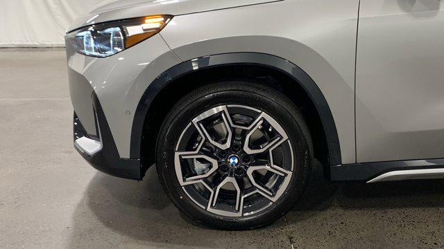 new 2026 BMW X1 car, priced at $49,130