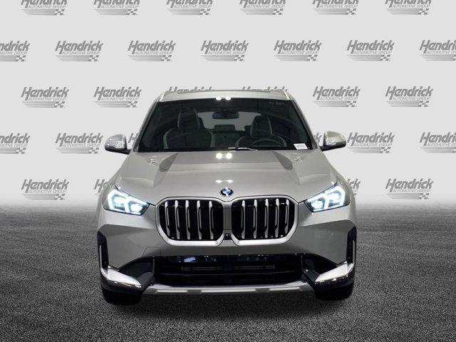 new 2026 BMW X1 car, priced at $49,130