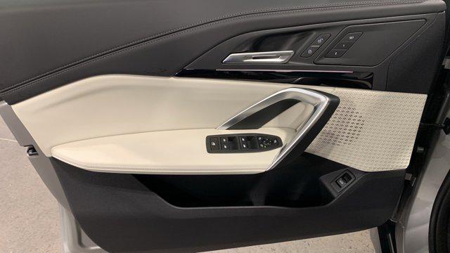 new 2026 BMW X1 car, priced at $49,130