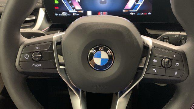 new 2026 BMW X1 car, priced at $49,130