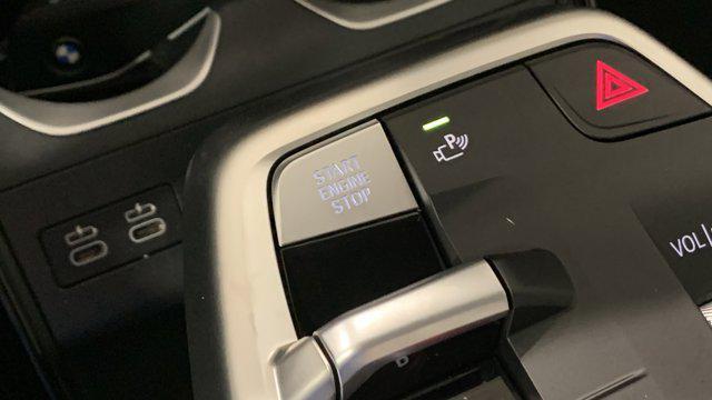 new 2026 BMW X1 car, priced at $49,130