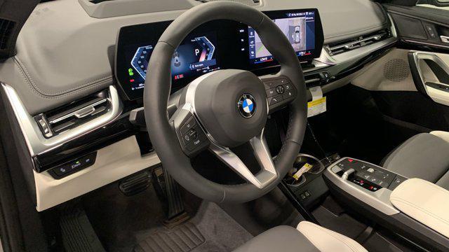 new 2026 BMW X1 car, priced at $49,130