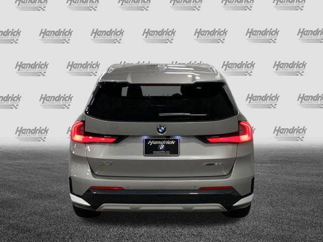 new 2026 BMW X1 car, priced at $49,130